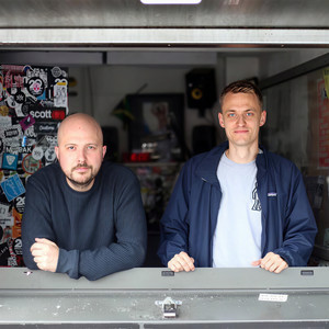 Overmono资料,Overmono最新歌曲,OvermonoMV视频,Overmono音乐专辑,Overmono好听的歌