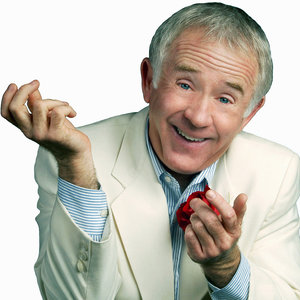 Leslie Jordan