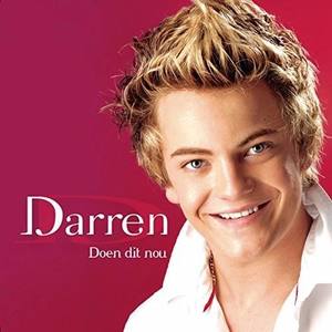 Darren资料,Darren最新歌曲,DarrenMV视频,Darren音乐专辑,Darren好听的歌