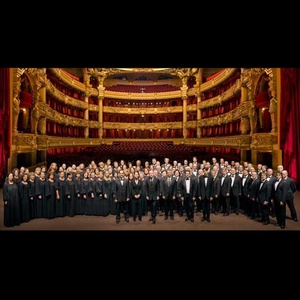 Choeur de l'Opéra de Paris