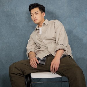 忘了没有 (男声版)