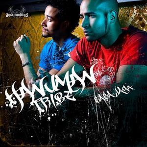 Hanuman Tribe资料,Hanuman Tribe最新歌曲,Hanuman TribeMV视频,Hanuman Tribe音乐专辑,Hanuman Tribe好听的歌