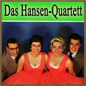 Das Hansen Quartett资料,Das Hansen Quartett最新歌曲,Das Hansen QuartettMV视频,Das Hansen Quartett音乐专辑,Das Hansen Quartett好听的歌