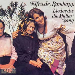 Elfriede Ramhapp