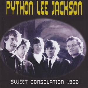 Python Lee Jackson资料,Python Lee Jackson最新歌曲,Python Lee JacksonMV视频,Python Lee Jackson音乐专辑,Python Lee Jackson好听的歌