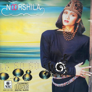 Noorshila Amin