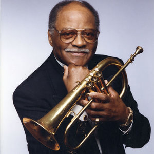 Clark Terry's Big-B-A-D-Band