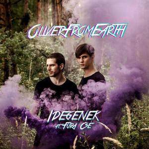 OliverFromEarth资料,OliverFromEarth最新歌曲,OliverFromEarthMV视频,OliverFromEarth音乐专辑,OliverFromEarth好听的歌