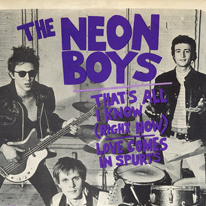 The Neon Boys