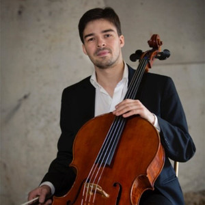 Tristan Cornut资料,Tristan Cornut最新歌曲,Tristan CornutMV视频,Tristan Cornut音乐专辑,Tristan Cornut好听的歌