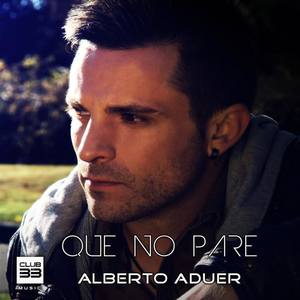 Alberto Aduer