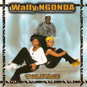 Wally Ngonda