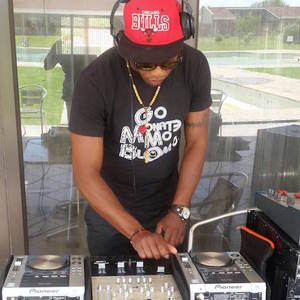 Dj Dice