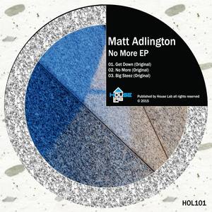 Matt Adlington