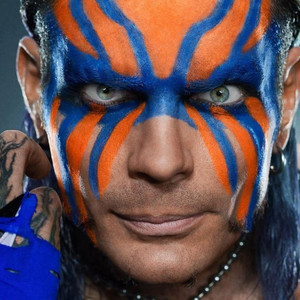 Jeff Hardy