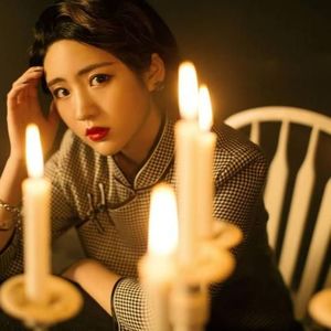 麻姝芮资料,麻姝芮最新歌曲,麻姝芮MV视频,麻姝芮音乐专辑,麻姝芮好听的歌