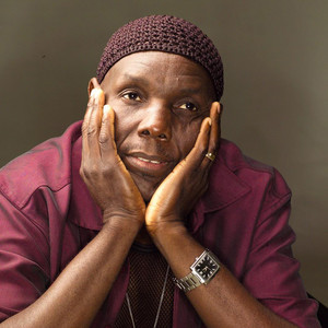 Oliver Mtukudzi