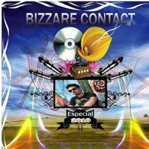 Bizzare Contact资料,Bizzare Contact最新歌曲,Bizzare ContactMV视频,Bizzare Contact音乐专辑,Bizzare Contact好听的歌