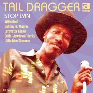 Tail Dragger