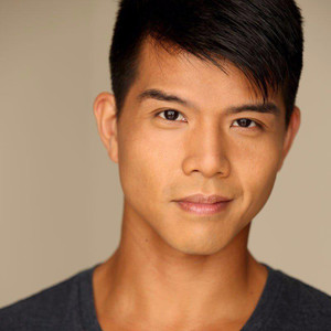 Telly Leung