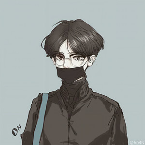 都是爱情惹的祸