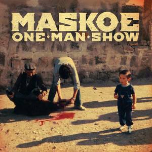 Maskoe