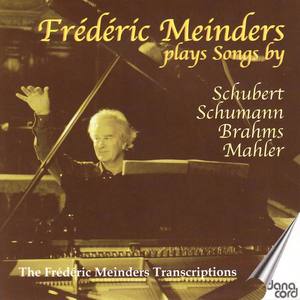 Frédéric Meinders资料,Frédéric Meinders最新歌曲,Frédéric MeindersMV视频,Frédéric Meinders音乐专辑,Frédéric Meinders好听的歌