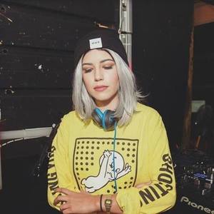 Jessica Audiffred资料,Jessica Audiffred最新歌曲,Jessica AudiffredMV视频,Jessica Audiffred音乐专辑,Jessica Audiffred好听的歌