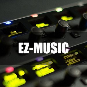 EZ-Mitchell资料,EZ-Mitchell最新歌曲,EZ-MitchellMV视频,EZ-Mitchell音乐专辑,EZ-Mitchell好听的歌