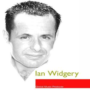 Ian Widgery