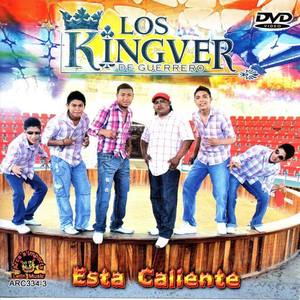 Los Kingver De Guerrero