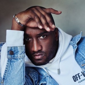 Virgil Abloh