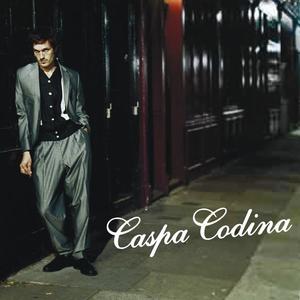 Caspa Codina资料,Caspa Codina最新歌曲,Caspa CodinaMV视频,Caspa Codina音乐专辑,Caspa Codina好听的歌