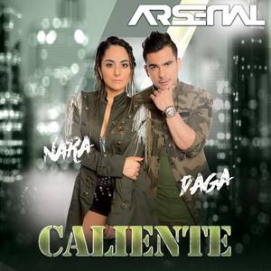 Arsenal Daga & Nara