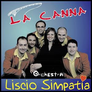 Orchestra Liscio Simpatia