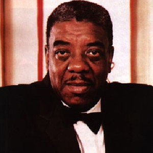 James Cleveland