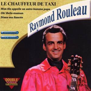 Raymond Rouleau