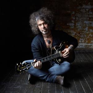 Doyle Bramhall II