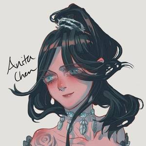 Anita-Chen