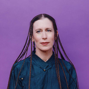 Meredith Monk