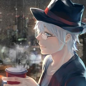 静かに爱してる