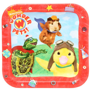 Wonder Pets