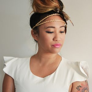Kimberly Aviso资料,Kimberly Aviso最新歌曲,Kimberly AvisoMV视频,Kimberly Aviso音乐专辑,Kimberly Aviso好听的歌
