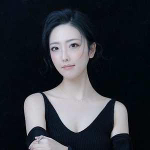 雪落下的声音-胡筱妮