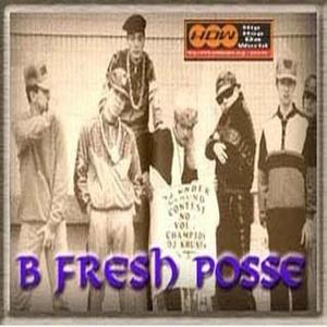 B-Fresh资料,B-Fresh最新歌曲,B-FreshMV视频,B-Fresh音乐专辑,B-Fresh好听的歌