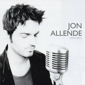 Jon Allende