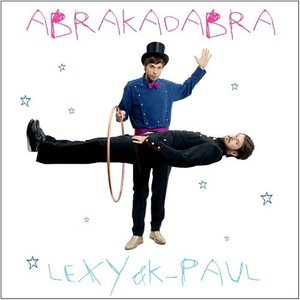 Lexy & K-Paul