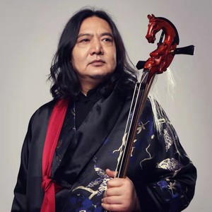 游牧时光 (马头琴)