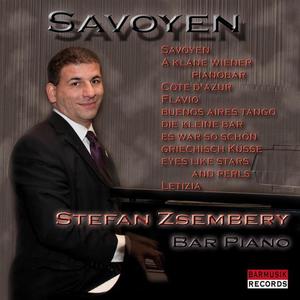 Stefan Zsembery资料,Stefan Zsembery最新歌曲,Stefan ZsemberyMV视频,Stefan Zsembery音乐专辑,Stefan Zsembery好听的歌