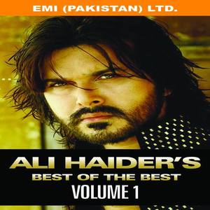 Ali Haider资料,Ali Haider最新歌曲,Ali HaiderMV视频,Ali Haider音乐专辑,Ali Haider好听的歌